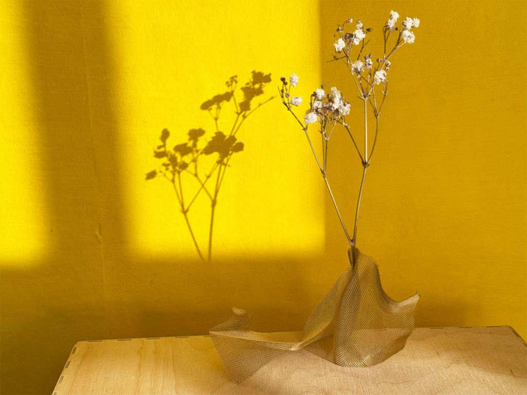 In Praise of Bright&nbsp;Yellow